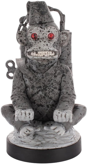 Cableguys call of duty - toasted monkey bomb - figurine standaard voor telefoon | controller | oplaadcase (cable guys original)
