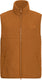 Jack wolfskin lite curl vest m heren outdoorbodywarmer-autumn leaves