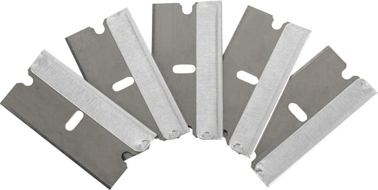 Condor ersatzklingen 5937 spare blades pack of 5
