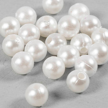 Http: www.cchobby.nl waskralen-d-8-mm-gatgrootte-2-3-mm-parelmoer-22-stuk-1-doos