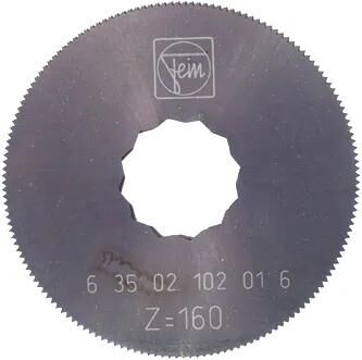 Fein zaagblad saw blade 63mm d pack.2st.f.236 19