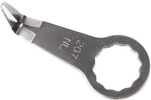 Fein autoruit demontagemes knife 2-pack ford focus