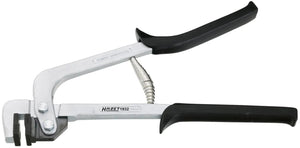 Hazet absetzzange bevelling pliers 300mm lg 1932-1