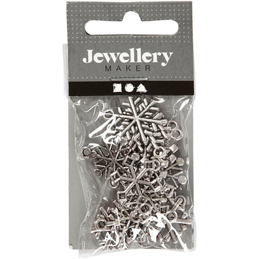 Http: www.cchobby.nl sneeuwvlok-h-20-mm-gatgrootte-1-5-mm-antiek-zilver-18-div-1-doos