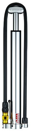 Lezyne micro floor drive hv (without manometer)