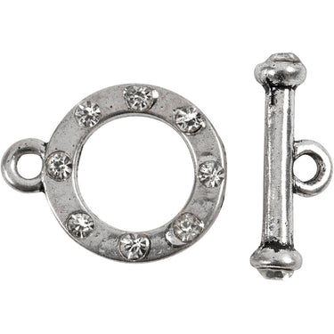 Http: www.cchobby.nl l-17-mm-d-20-mm-gatgrootte-2-mm-antiek-zilver-1-set
