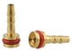 Elvedes hydraulische inserts voor tektro slang 5.0 (per 10 stuks)