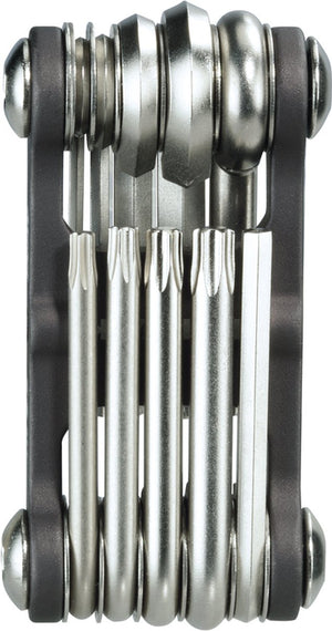Topeak minitool mini 10 - 15400051