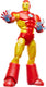Marvel hasbro iron man legends action figure iron man (model 09) 15 cm action figuur