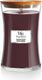Woodwick hourglass large geurkaars - phantom cherry - 130 branduren