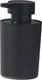 Tiger urban - zeepdispenser vrijstaand - 180 ml - zwart