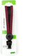 Widek b.v. widek triobinder eye met haak 24+2x12mm zwart bordeaux