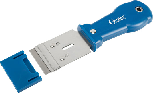 Condor kit-schraper 5937 glass plate scraper 38 mm ring