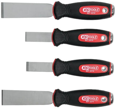 Ks tools schraper set scraper set ks