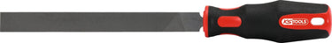 Ks tools platte vijl flat butt file hieb2 300 mm