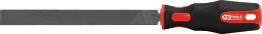 Ks tools flachfeile flat butt file hieb2 300 mm