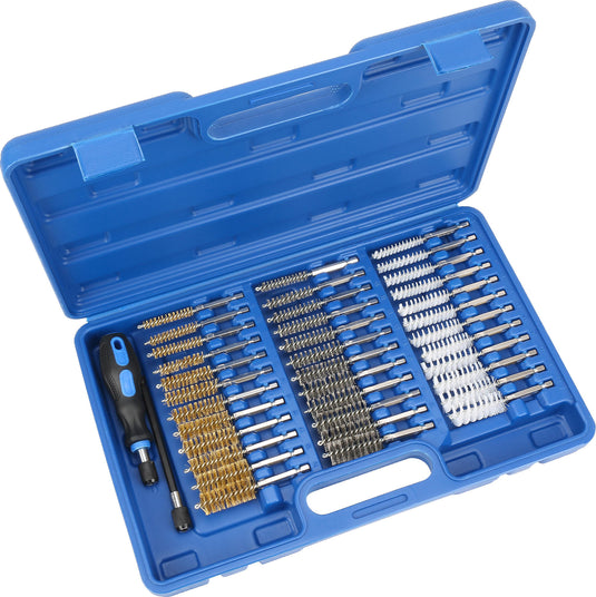 Condor borstelset 9500 office assortment 38 pcs.