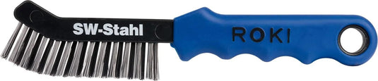 Sw stahl bremssattelbürste brake calliper brush .