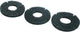 Ate reserve schijven spare discs set 1 3pcs:
