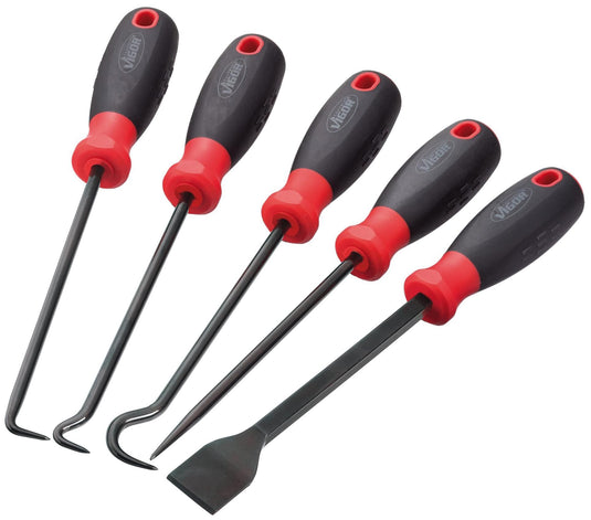 Vigor haken schraper set hook and scraper set .