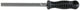 Hazet bremssattelfeile brake caliper file 165mm 4968-1