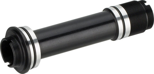 Mavic 9 12 15x100 mm spare axle for road disc center lock wheels 2016