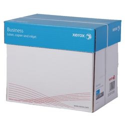 Kopieerpapier xerox 4x geponst a4