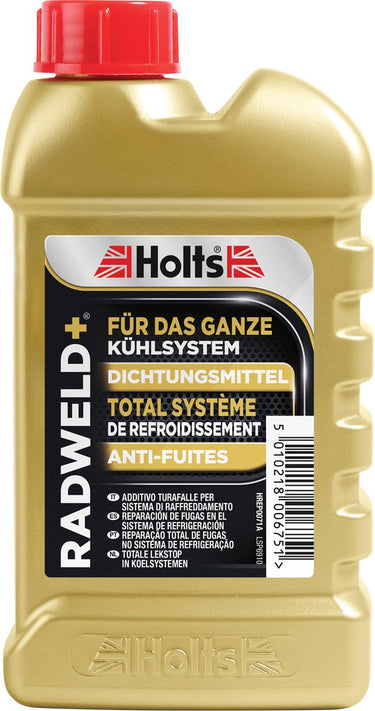 Holts lekstop radweld plus new formula 250ml