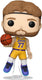 Funko nba la lakers - luka dončić vinylfiguur 217 unisex pop! - neutraal - standard