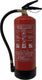 Belmic brandblusser 6kg a b c benor (voertuigen)