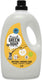 Marcel's green soap universeel wasmiddel - grootverpakking - vanille katoen - 3l - 69 wasbeurten