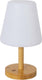 Bo-camp - urban outdoor - tafellamp - cambridge - 160 lumen - oplaadbaar