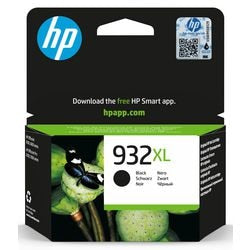 Inktcartridge hp cn053ae nr 932xl zwart