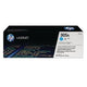 Tonercartridge hp ce411a nr. 305a cyaan