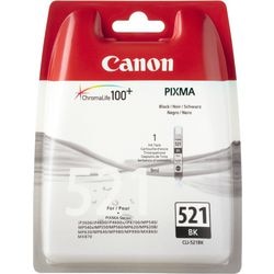 Inktcartridge canon 2933b008 zwart