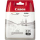 Inktcartridge canon 2933b008 zwart