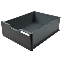 Ladekastje exacompta 338714d ecoblack donkergrijs