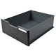 Ladekastje exacompta 338714d ecoblack donkergrijs
