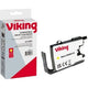 Inktcartridge od brother lc-1240y geel