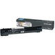 Tonercartridge lexmark c950x2kg zwart