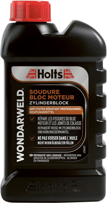 Holts wondarweld - 250 ml