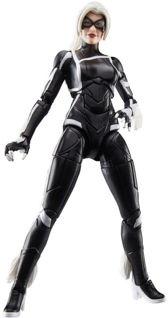 Hasbro spider-man legends - gverse 5 - actiefiguur - marvel