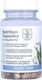 Tropica nutrition capsules - inhoud: 50 stuks - aquarium planten voeding