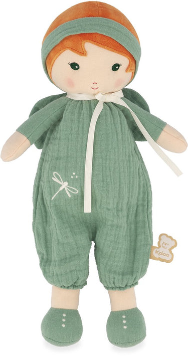 Kaloo tendresse - pop - knuffel - zacht - olivia - 32 cm.
