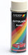 Motip 45850 - autolak spuitbus - wit - 400ml