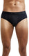 Craft active brief m heren sportonderbroek - zwart