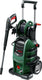 Bosch advancedaquatak 140 hogedrukreiniger - op snoer - 2100 w - 140 bar