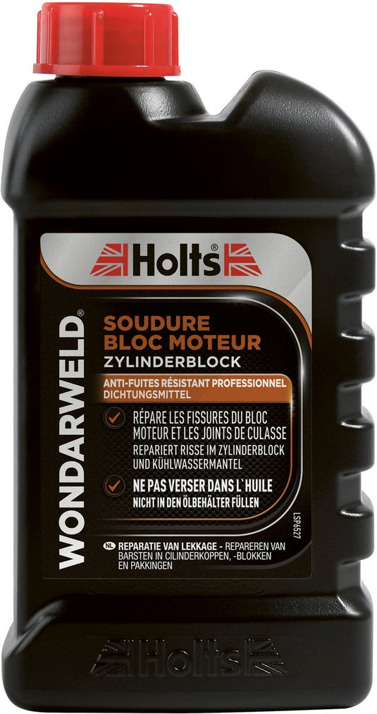 Holts additief wondarweld wondarweld 250 ml engine sealant