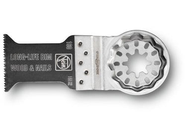 Fein starlock e-cut long-life-zaagblad sl 50x35 (1) - 63502160210