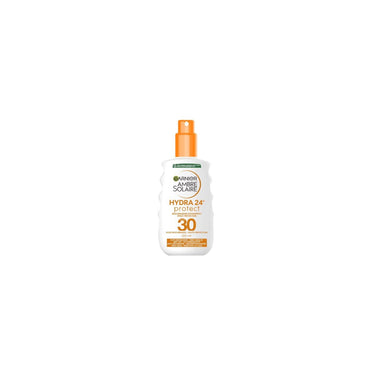 Garnier ambre solaire zonnebrand spf30